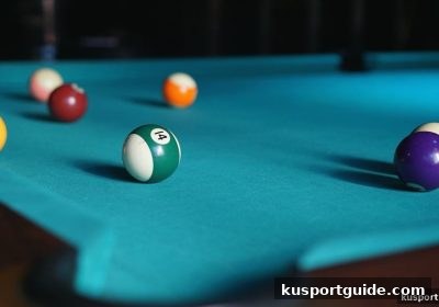 从入门到精通：ku体育带你掌握桌游竞技的进阶之道