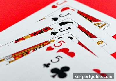 ku体育视角下的桌游世界：竞技与休闲的完美共振