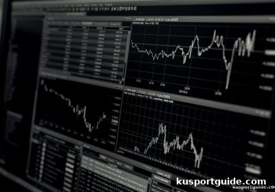 彩票趋势分析的本质与ku体育平台下的理性运用指南