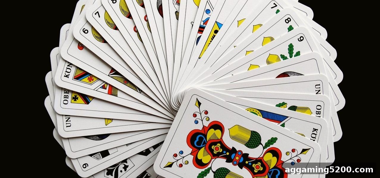 棋牌起手牌优化全攻略：ku体育携手PG软件重塑你的决策思维