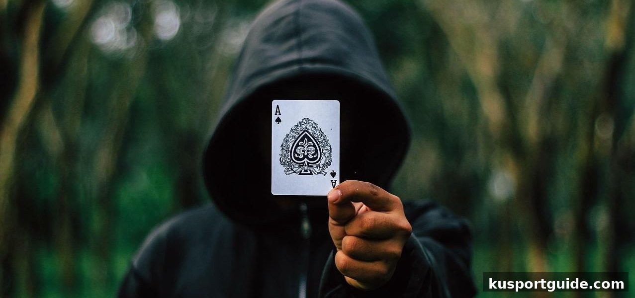 掼蛋进阶实战攻略:ku体育带你掌握牌型与心理博弈